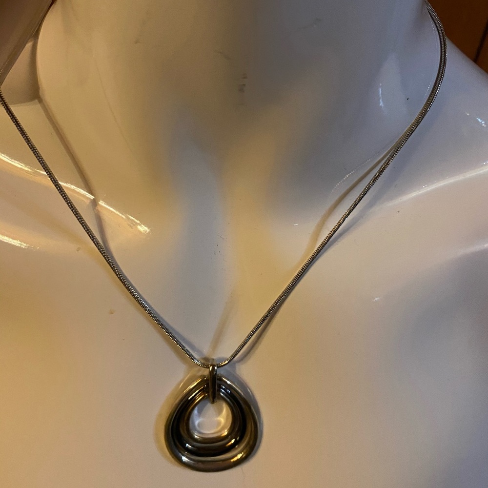 🔥5 for $20 - Necklace